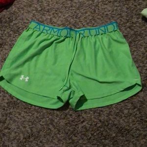 Under Amour shorts